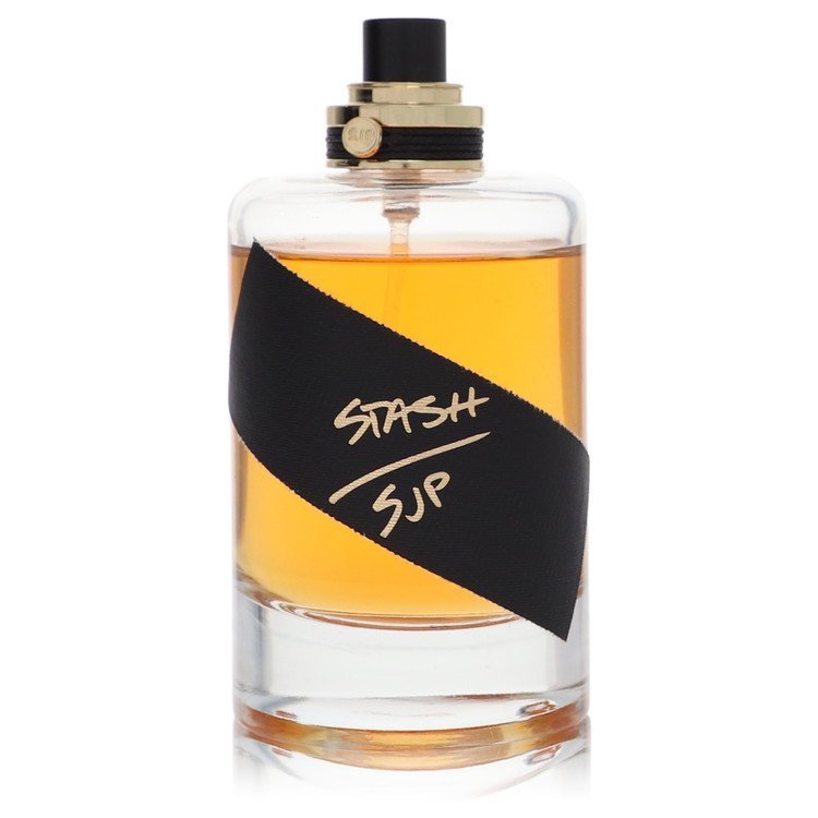 Sarah Jessica Parker Stash by Sarah Jessica Parker Eau De Parfum Elixir Spray (Unisex Tester) 3.4 oz Sarah Jessica Parker Stash by Sarah Jessica Parker Eau De Parfum Elixir Spray (Unisex Tester) 3.4 oz